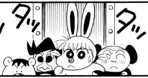 まんがクレヨンしんちゃん