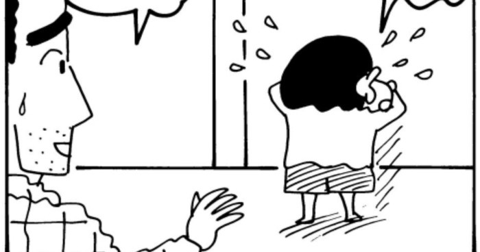 おこづかいをもらいたいゾ　その１ 