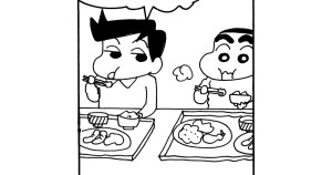 楽しいスキー教室だゾ　その３