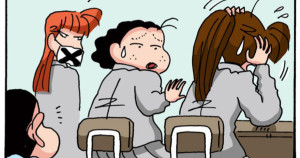 埼玉紅さそり隊の日常だゾ