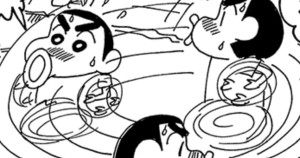 熱帯夜はうるさいゾ