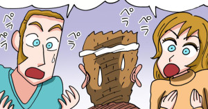 浅草は日本の心だゾ