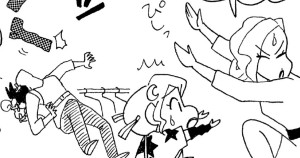 ギャルママは卒業だゾ