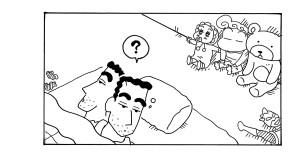 プッチプチひまわり　楽しいお出かけ　その６