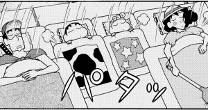爆睡！ユメミーワールド大突撃