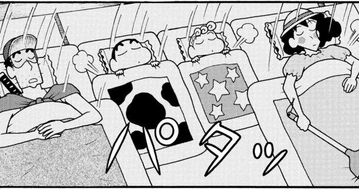 爆睡!ユメミーワールド大突撃 
