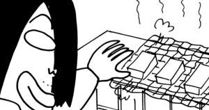 四郎くんのおモチだゾ