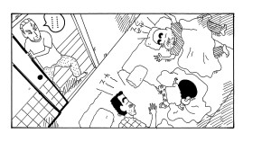 九州のじいちゃん家は楽しいゾ　その２