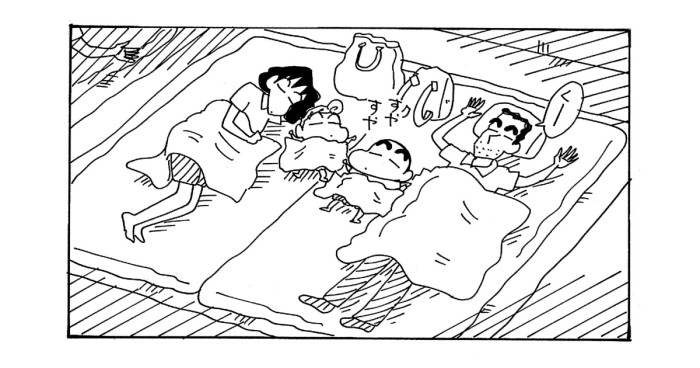 雨にも風にも負けないゾ その3(ジュニア版) 