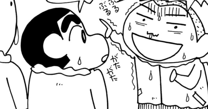 2人を仲直りさせるゾ(ジュニア版) 