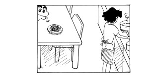 えだ豆で日本の夏を味わうゾ