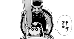嵐を呼ぶアッパレ!戦国大合戦