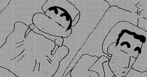 かすかべ岳に登るゾ　後編