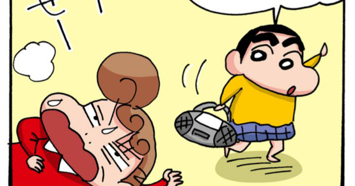 ふりまわされるひまわり