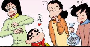 名前はまだ無いゾ
