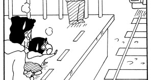 アクション仮面に会いたいゾ