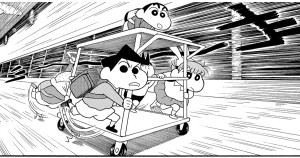バカうまっ!B級グルメサバイバル!!