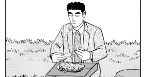 たこ焼きの流儀
