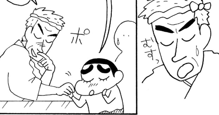 初めてのまわらない寿司だゾ 