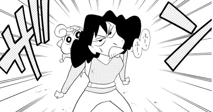 ガチンコ!逆襲のロボとーちゃん 