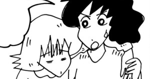 みんなまとめて看病するゾ