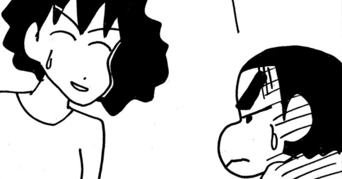 でっかい男になりたいゾ 