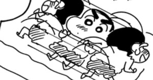オラもベッドが欲しいゾ