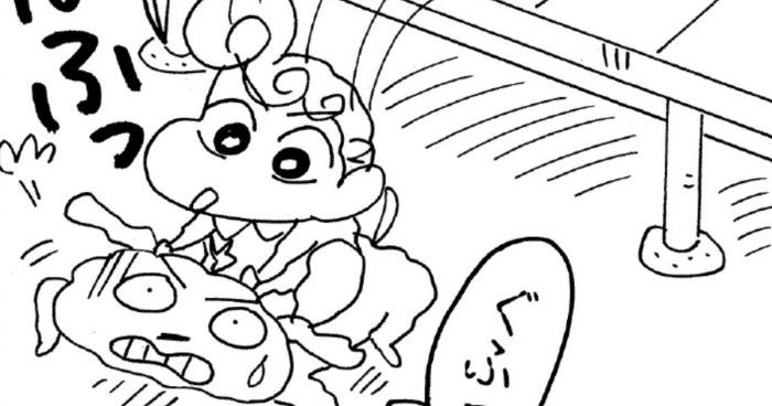 お転婆さんになっちゃうゾ 