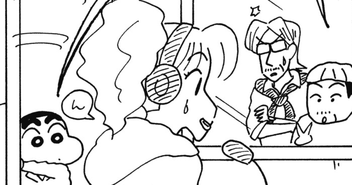 リスナーさんこんにちはだゾ 