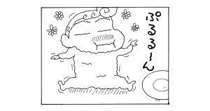 プッチプチひまわり　めきめき成長中　その５