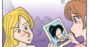 ぶりぶりざえもんのぼうけん　オオアライの人魚伝説