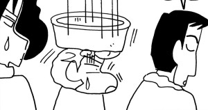 まんがクレヨンしんちゃん