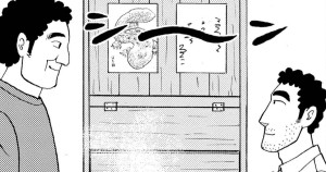 もやしそばの流儀
