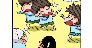 まんがクレヨンしんちゃん