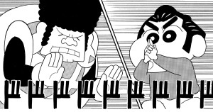 嵐を呼ぶ！オラと宇宙のプリンセス