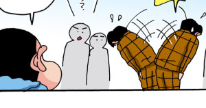 まんがクレヨンしんちゃん