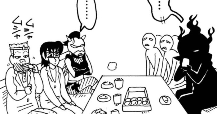 アクション仮面MUSUME Vol.6 強襲のボス!! 怒りの責任転嫁 