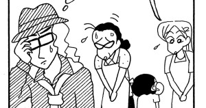 ぶりぶりざえもんがアニメになる!?ゾ