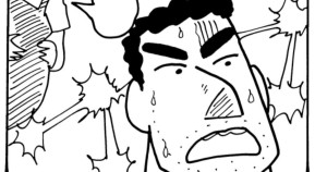 まんがクレヨンしんちゃん