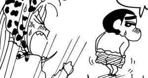 新・埼玉紅さそり隊だゾ