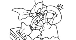 プッチプチひまわり　めきめき成長中　その３