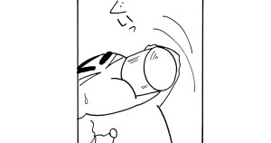 お兄ちゃんだって甘えたいゾ