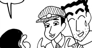 まんがクレヨンしんちゃん