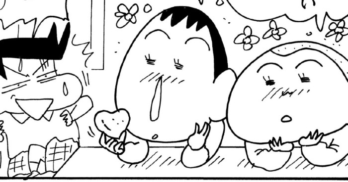 いつものネネちゃんじゃないゾ 