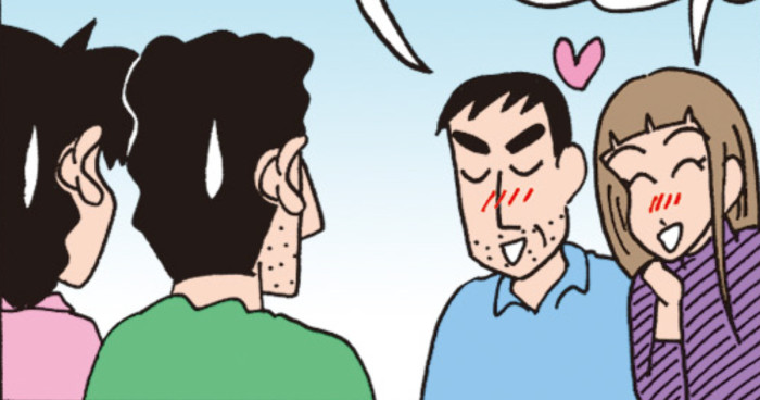 せましおじさんの奇跡だゾ 