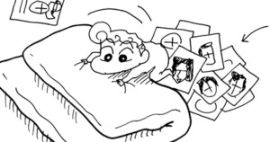 ひまわりの㊙コレクションだゾ