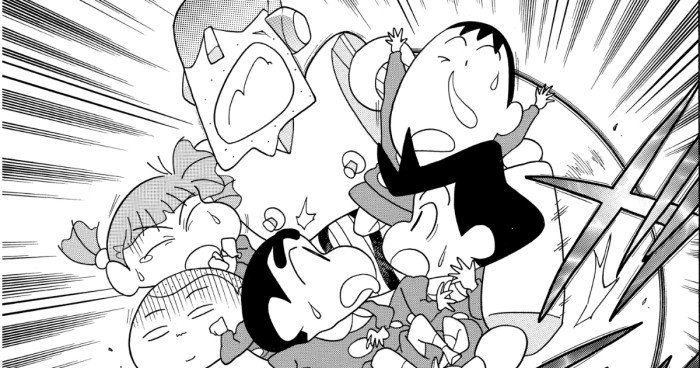 ガチンコ!逆襲のロボとーちゃん 