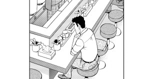沖縄そばの流儀