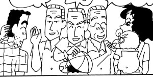 九州のじいちゃん家は楽しいゾ　その１