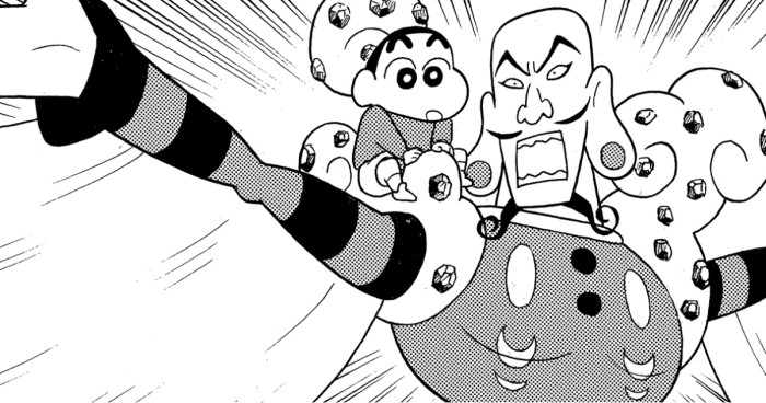 嵐を呼ぶ!オラと宇宙のプリンセス 